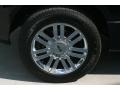 2010 Lincoln Navigator Standard Navigator Model Wheel and Tire Photo
