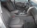 2010 Gold Mist Metallic Chevrolet Traverse LT  photo #17