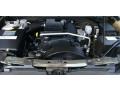 4.2L DOHC 24V Vortec Inline 6 Cylinder 2004 Chevrolet TrailBlazer LS 4x4 Engine