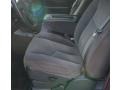 2006 Dark Blue Metallic Chevrolet Silverado 3500 LT Extended Cab 4x4  photo #3