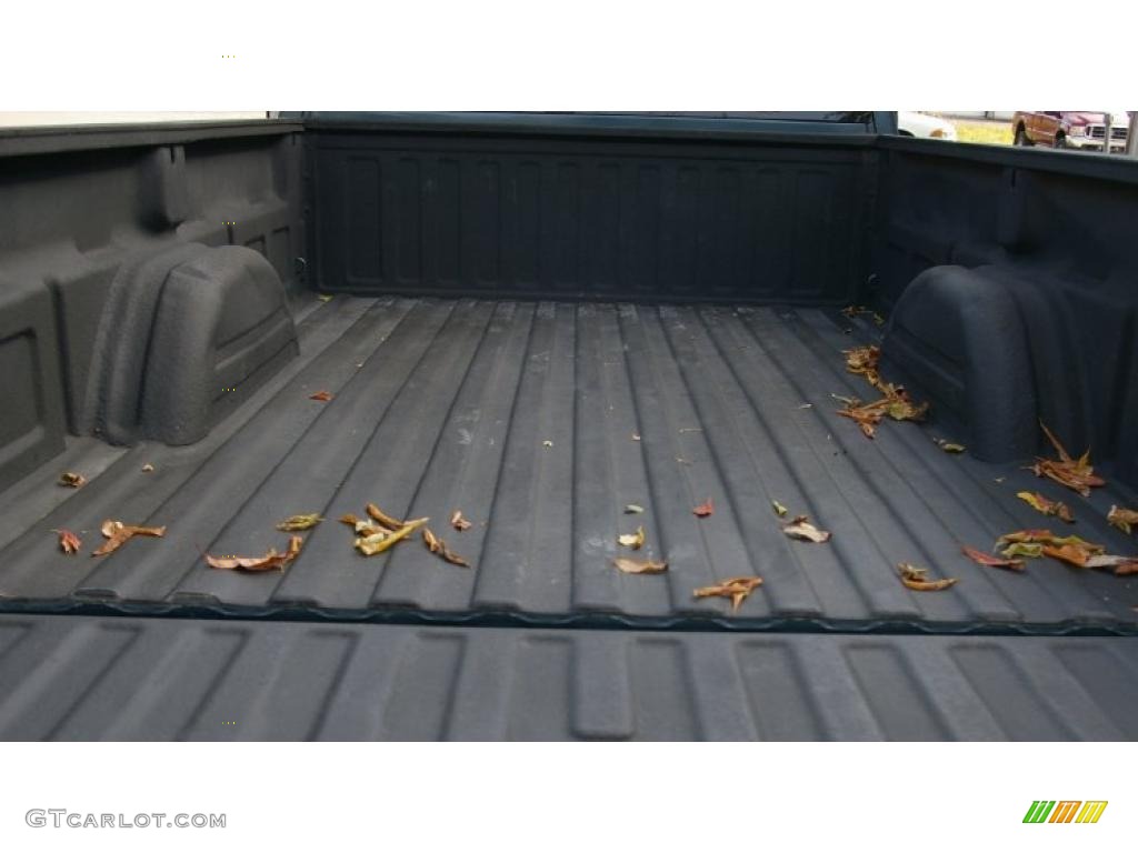 2006 Silverado 3500 LT Extended Cab 4x4 - Dark Blue Metallic / Medium Gray photo #12