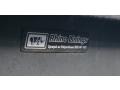2006 Dark Blue Metallic Chevrolet Silverado 3500 LT Extended Cab 4x4  photo #13