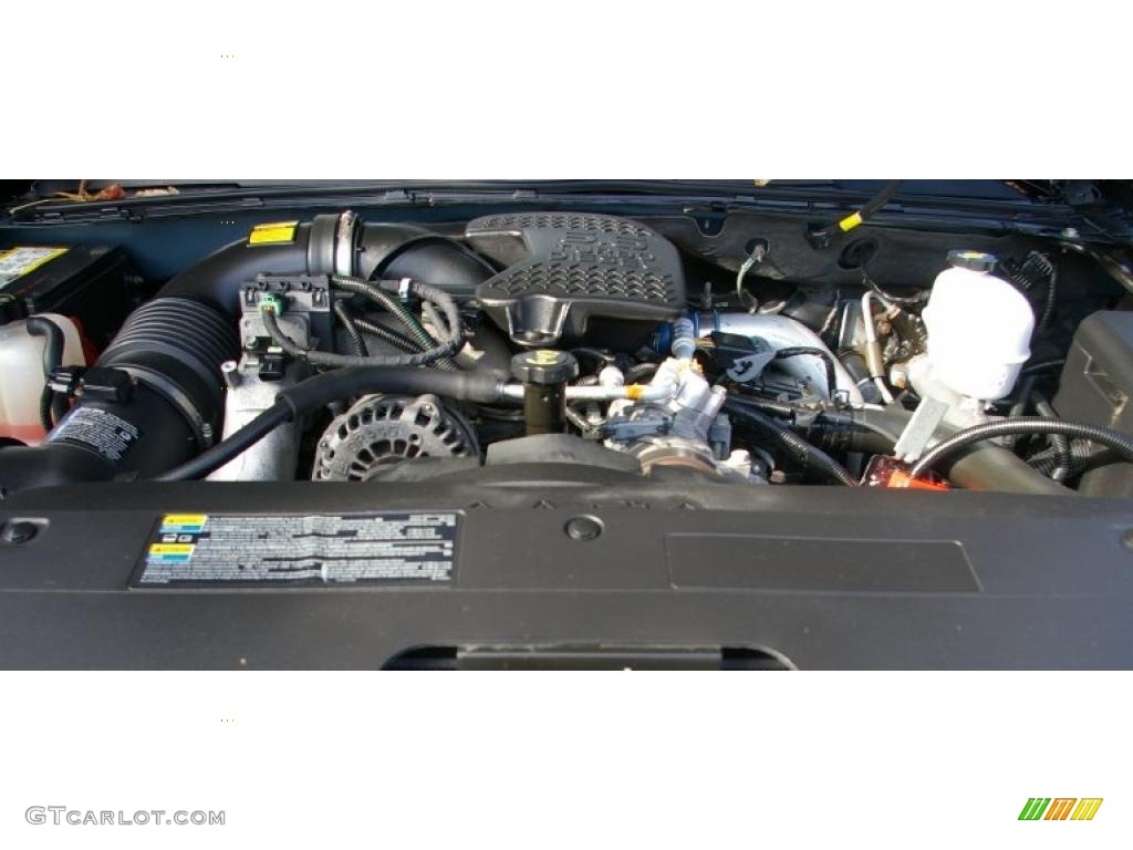2006 Silverado 3500 LT Extended Cab 4x4 - Dark Blue Metallic / Medium Gray photo #16