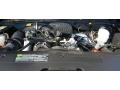 2006 Dark Blue Metallic Chevrolet Silverado 3500 LT Extended Cab 4x4  photo #16