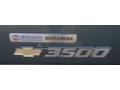 2006 Dark Blue Metallic Chevrolet Silverado 3500 LT Extended Cab 4x4  photo #17