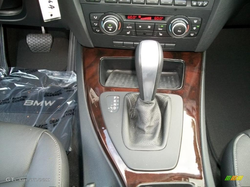 2011 BMW 3 Series 328i xDrive Sedan 6 Speed Steptronic Automatic Transmission Photo #38381082
