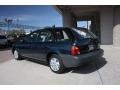 Dark Blue - S Series SW1 Wagon Photo No. 4