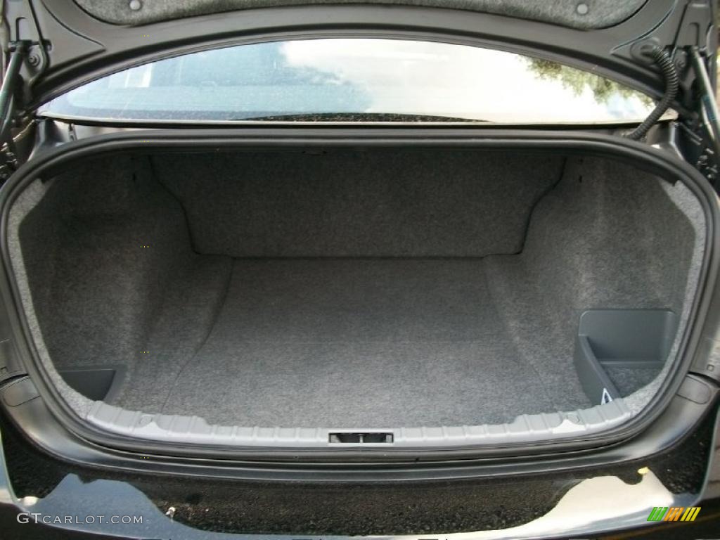 2011 BMW 3 Series 328i xDrive Sedan Trunk Photo #38381110