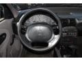 Gray Steering Wheel Photo for 1999 Saturn S Series #38381134