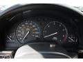 Gray Gauges Photo for 1999 Saturn S Series #38381162