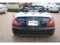 Black - SLK 55 AMG Roadster Photo No. 4