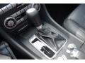  2007 SLK 55 AMG Roadster 7 Speed Automatic Shifter