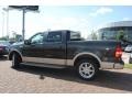 2007 Dark Stone Metallic Ford F150 King Ranch SuperCrew  photo #3