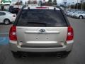 2010 Gold Leaf Kia Sportage LX V6 4x4  photo #4