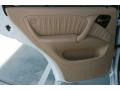 Java Interior Photo for 2001 Mercedes-Benz ML #38381810