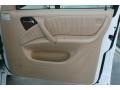 Java Interior Photo for 2001 Mercedes-Benz ML #38381834