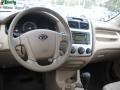 2010 Gold Leaf Kia Sportage LX V6 4x4  photo #12