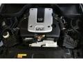 3.5 Liter DOHC 24-Valve VVT V6 Engine for 2007 Infiniti G 35 S Sport Sedan #38382538