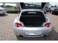 2007 BMW M Coupe Trunk