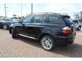 Jet Black - X3 3.0si Photo No. 3