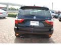 Jet Black - X3 3.0si Photo No. 4