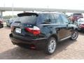 Jet Black - X3 3.0si Photo No. 5