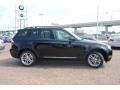 Jet Black - X3 3.0si Photo No. 6