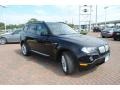 Jet Black - X3 3.0si Photo No. 7