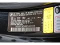 Jet Black - X3 3.0si Photo No. 14