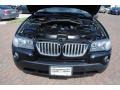 Jet Black - X3 3.0si Photo No. 19