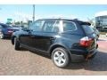 Jet Black - X3 3.0si Photo No. 3
