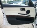 Black Door Panel Photo for 2008 BMW 3 Series #38383270