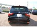 Jet Black - X3 3.0si Photo No. 4