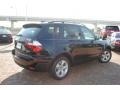Jet Black - X3 3.0si Photo No. 5