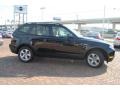 Jet Black - X3 3.0si Photo No. 6