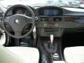 Black Dashboard Photo for 2008 BMW 3 Series #38383342