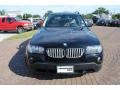 Jet Black - X3 3.0si Photo No. 8