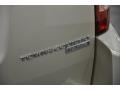 2010 Chrysler Town & Country Touring Marks and Logos