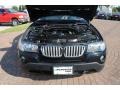 Jet Black - X3 3.0si Photo No. 19