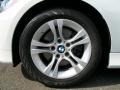 2008 BMW 3 Series 328xi Sedan Wheel