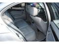 Grey 1999 BMW 3 Series 328i Sedan Interior Color