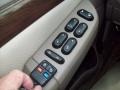 2005 Ford Explorer Eddie Bauer 4x4 Controls