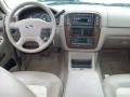 Medium Parchment Dashboard Photo for 2005 Ford Explorer #38384054