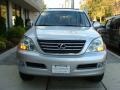 Titanium Metallic - GX 470 Photo No. 2