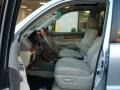 Titanium Metallic - GX 470 Photo No. 7