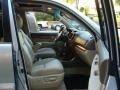 Titanium Metallic - GX 470 Photo No. 8