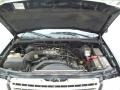 4.6 Liter SOHC 16-Valve V8 2005 Ford Explorer Eddie Bauer 4x4 Engine