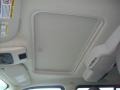 Medium Parchment Interior Photo for 2005 Ford Explorer #38384378