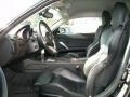  2008 Z4 3.0si Coupe Black Interior