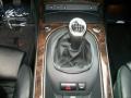  2008 Z4 3.0si Coupe 6 Speed Manual Shifter
